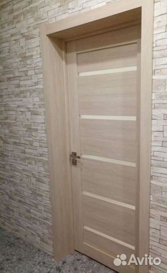 Двери межкомнатные