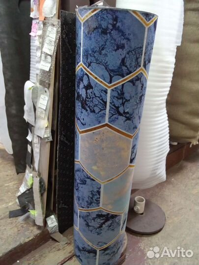 Ковровая дорожка