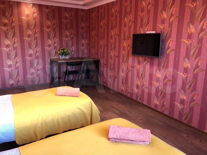 3-к. квартира, 70 м², 8/9 эт.