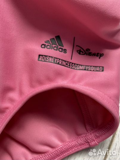 Купальник Disney Princess adidas Performance 98