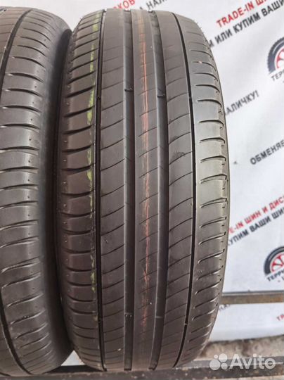 Michelin Primacy 3 215/60 R17 96H