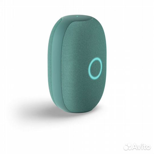 VK капсула, колонка большая, маленькая