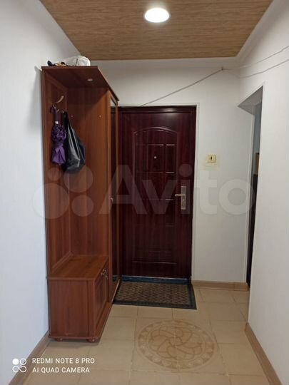 1-к. квартира, 39 м², 10/10 эт.