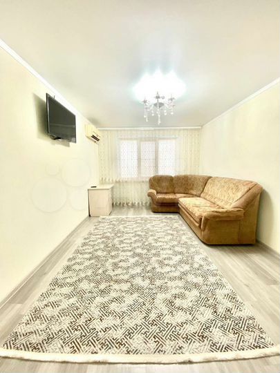 2-к. квартира, 54 м², 7/9 эт.