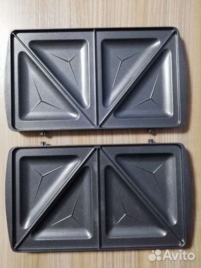 Панели для мультипекаря redmond