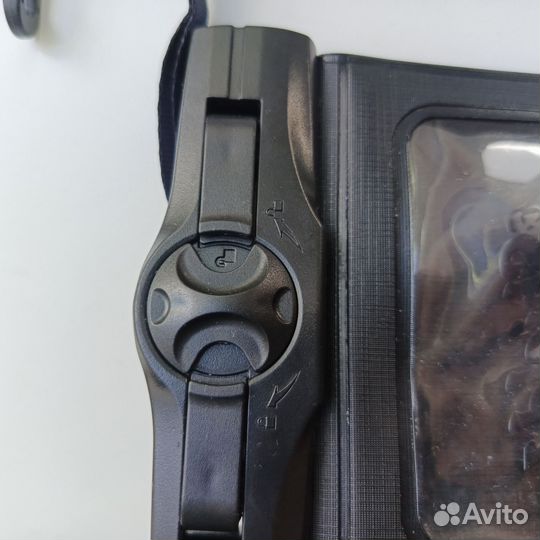 Чехол для телефона водонепроницаемый