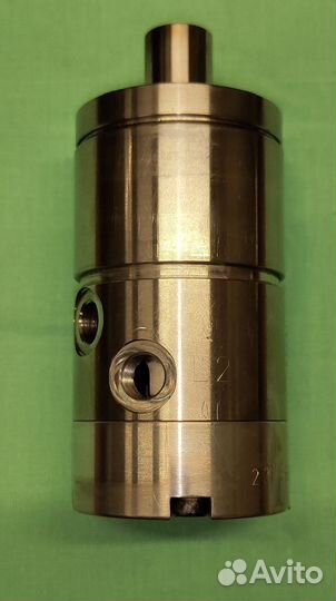 Ремонт Ott Jakob 95.250.000.0.0