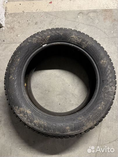 Nokian Tyres Hakkapeliitta 9 SUV 285/50 R20 116