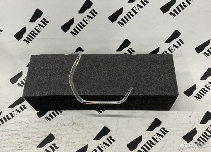 Правый внутренний световод фары BMW X5/X6 G05/G06