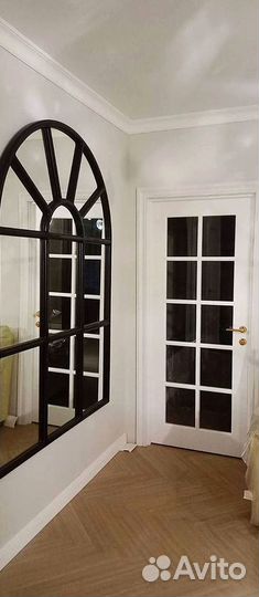 Дверь межкомнатная