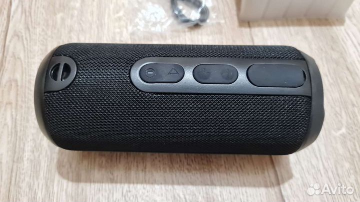 Беспроводная колонка