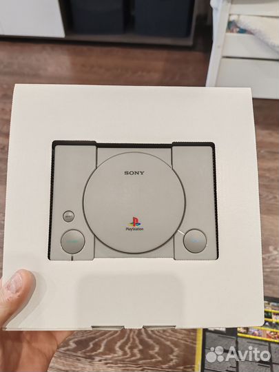 Sony playstation one