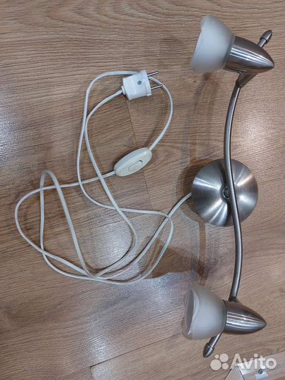 Настенный светильник бра