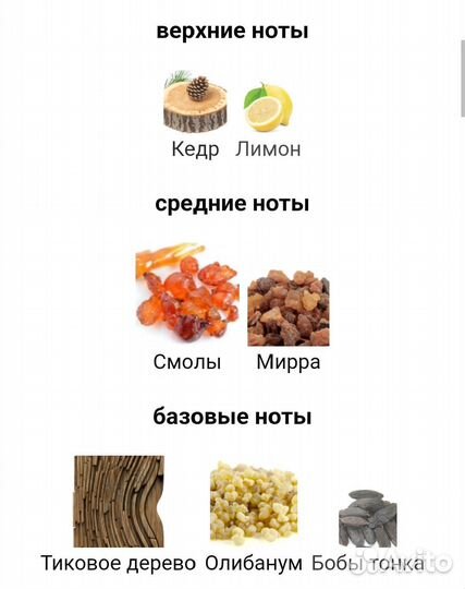 Парфюм Black Gemstone Stéphane Humbert Lucas 777