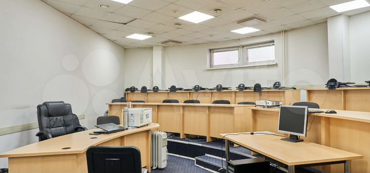 Аренда помещения в бц 