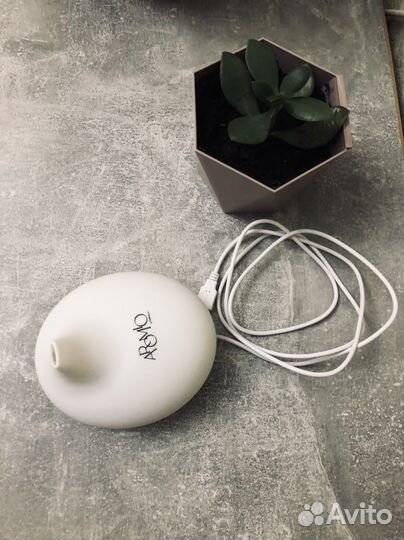 Аромадиффузор aromio /увлажнитель воздуха