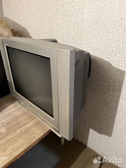 Телевизор