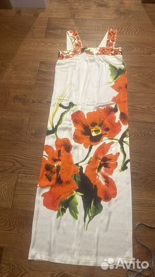 Сарафан женский летний 44