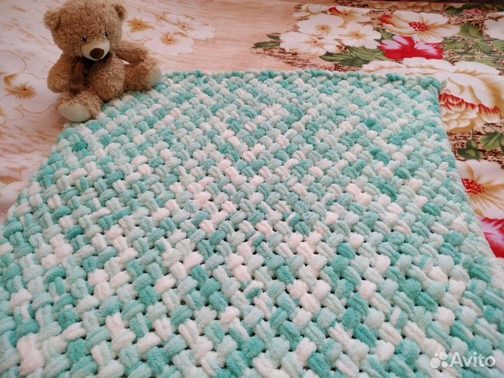 Покрывало на кровать