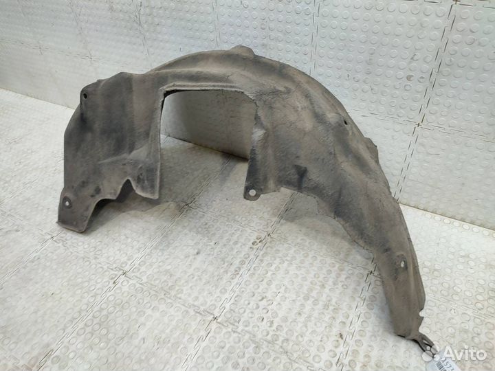 Подкрылок задний левый Toyota Rav4 XA50 2018