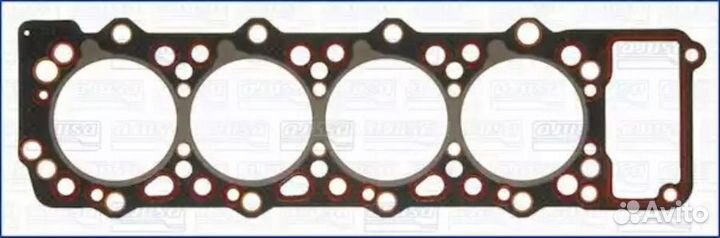 Ajusa 10095630 Прокладка ГБЦ паронит