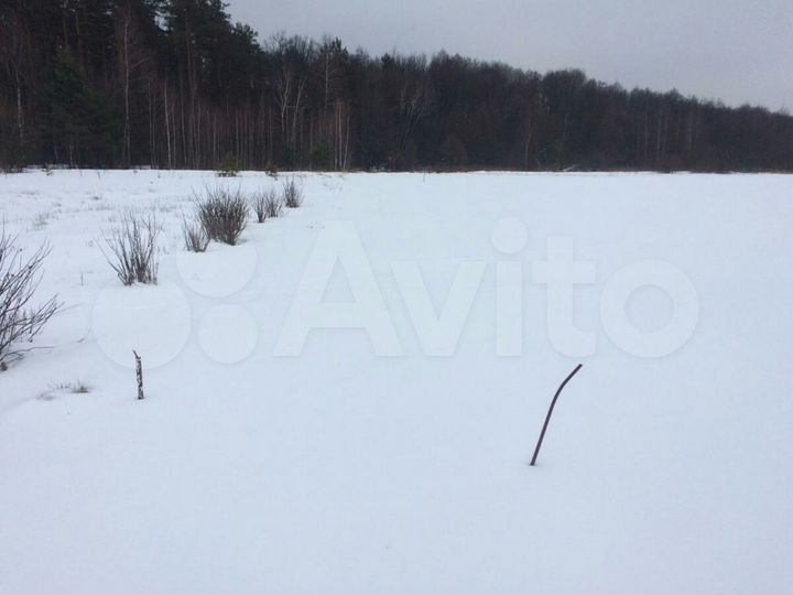 Участок 25 сот. (ИЖС)