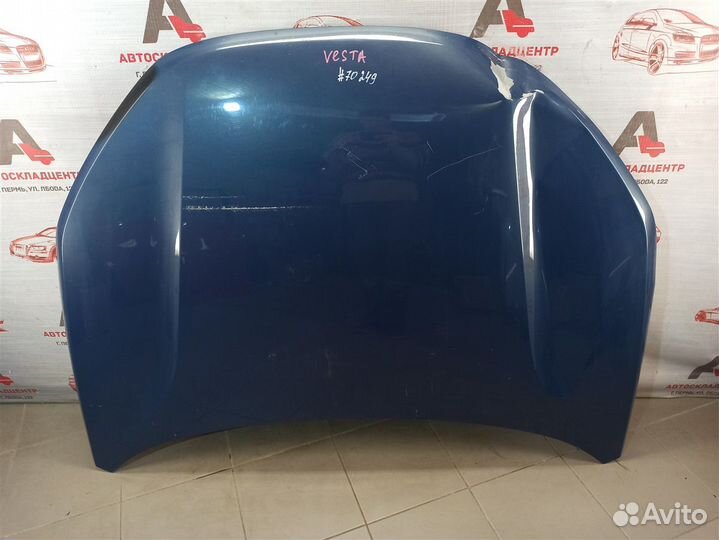 Капот LADA Vesta