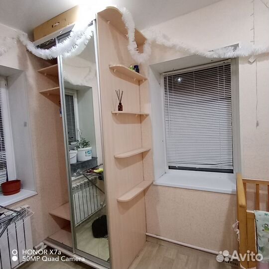 Шкаф купе бу