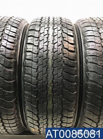 Dunlop Grandtrek AT22 265/60 R18 98V