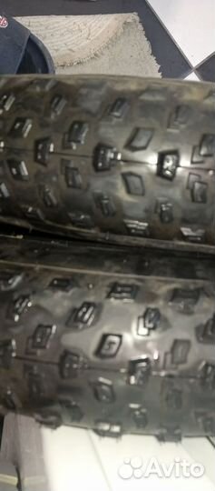 Велопокрышка 20 б/к 20-4,00 (для фэтбайков) мм