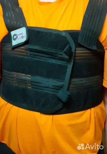 Корсет послеоперационный