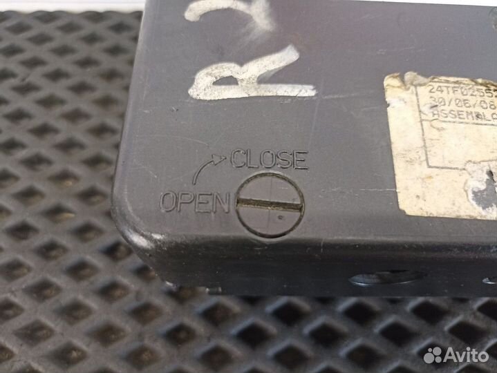 20368158 Блок силовых предохранителей