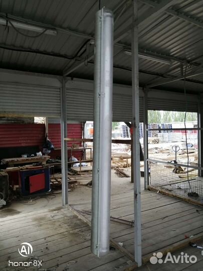 Светильник потолочный