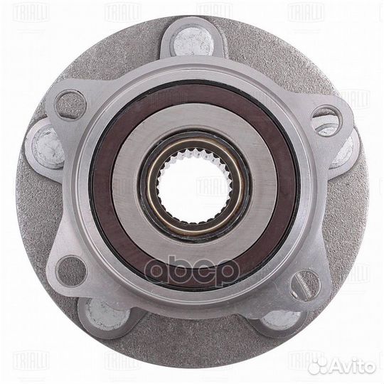 Ступица для а/м Mitsubishi Outlander XL (06) 4