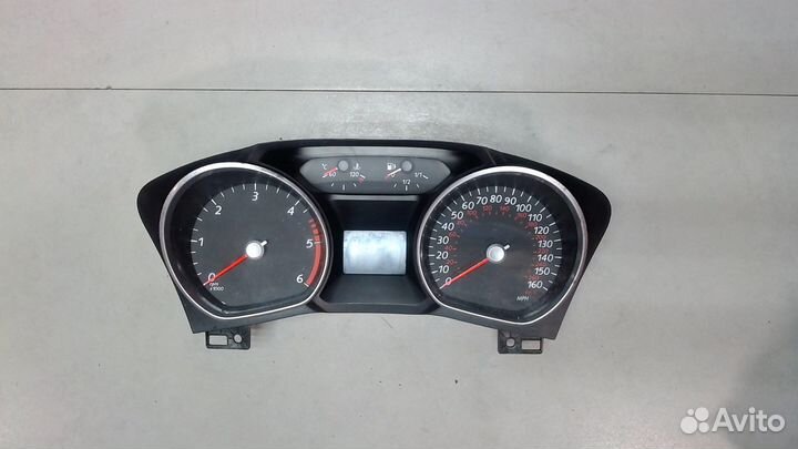 Щиток приборов Ford S-Max, 2013