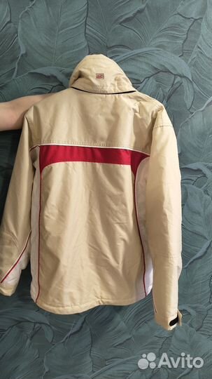 Куртка exxtasy демисезонная