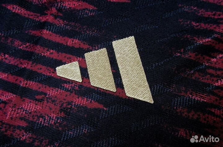 Игровая футболка