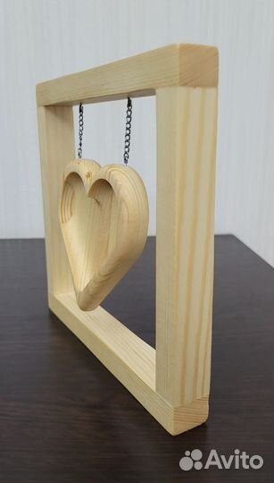 Рамка для фотографии, для декора