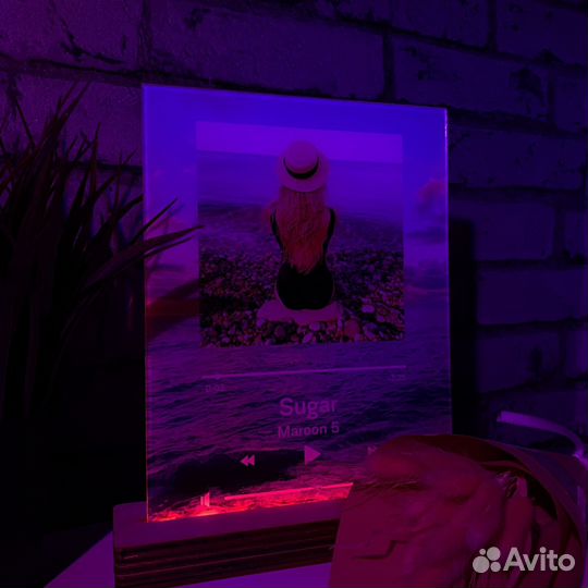 Постер на праздник