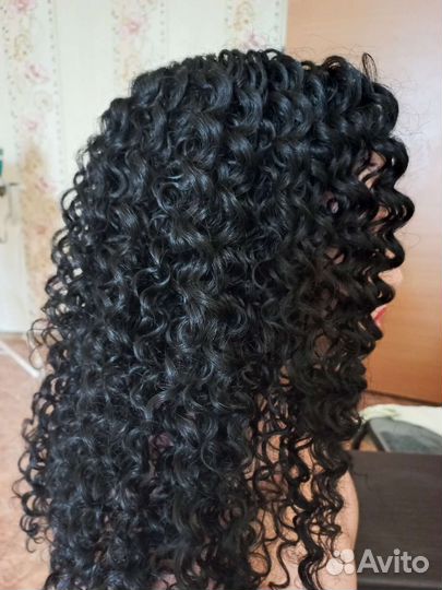 Парик женский