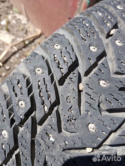 Nokian Tyres Hakkapeliitta 8 175/65 R14 86T