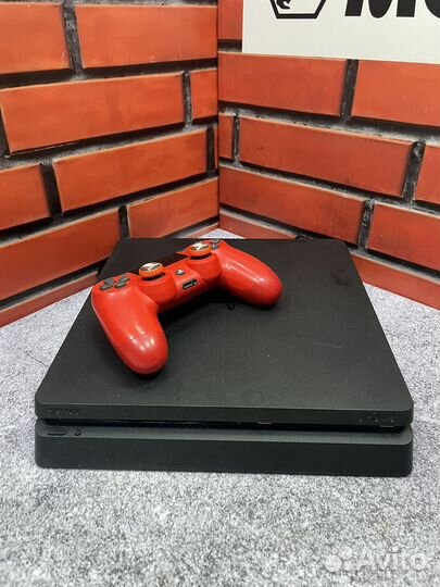 Sony PS4 slim