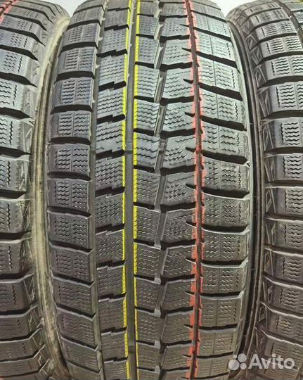 Dunlop Winter Maxx WM01 205/55 R16 91Q