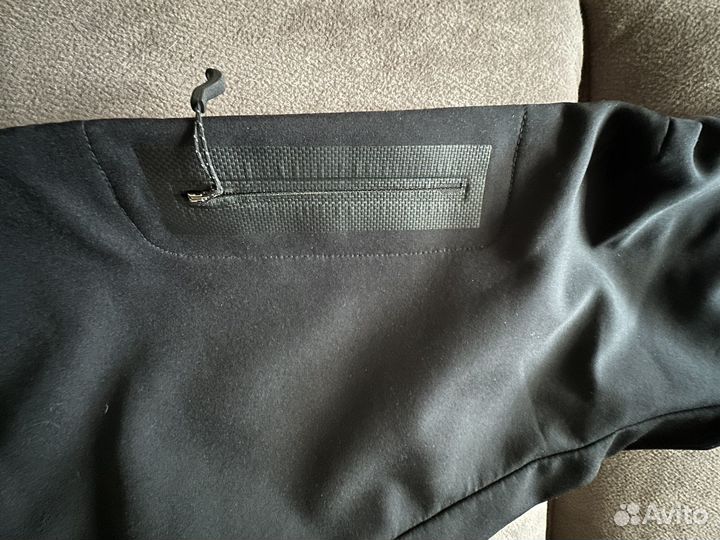 Брюки softshell женские