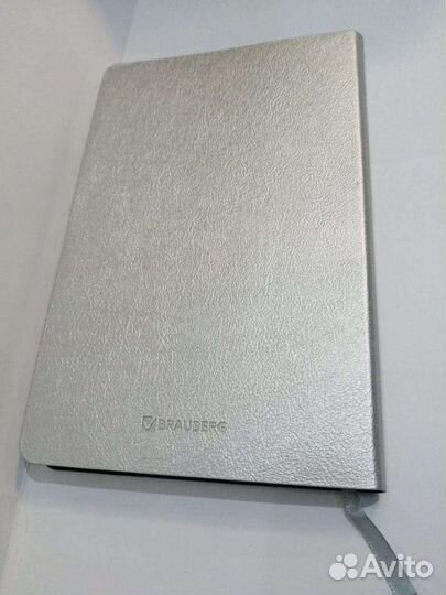 Ежедневник Brauberg