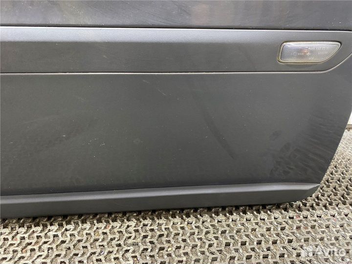 Дверь боковая Volvo XC90, 2005