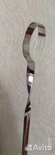 Шампура новые в упаковке (СССР)