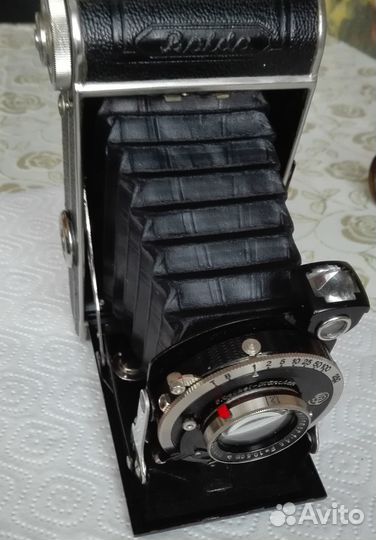 Фотоаппарат 6х9 balda