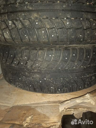 Matador MP 30 Sibir Ice 2 185/60 R15 88T