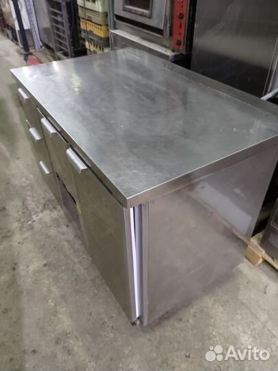 Холодильный стол Skycold P/S-1-CD-3